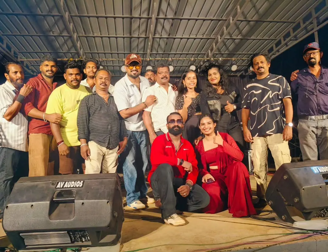 Heart Beats Team Night by Heart Beats Events