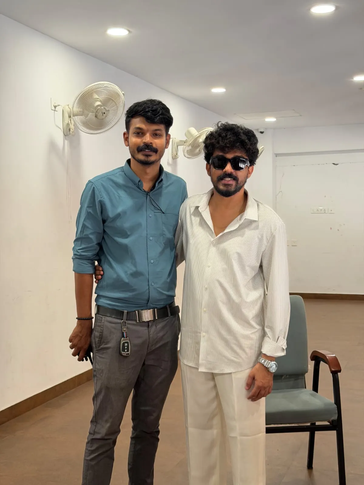 Artist Meet Moment by Heart Beats Events