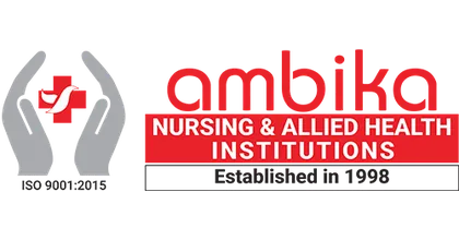 Ambika Institutions