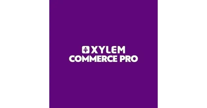 Xylem Commerce Pro