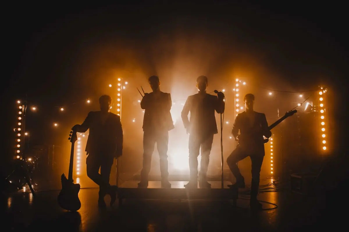 Heart Beats Orchestra